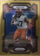 Kareem Hunt