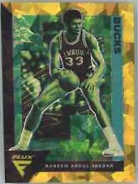 Kareem Abdul-Jabbar