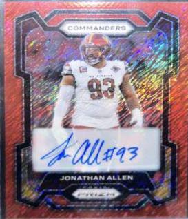Jonathan Allen