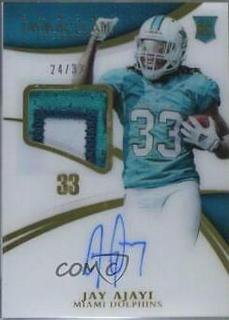 Jay Ajayi