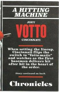 Joey Votto
