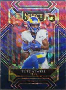 Tutu Atwell
