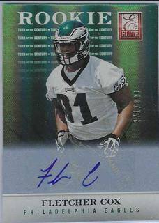Fletcher Cox