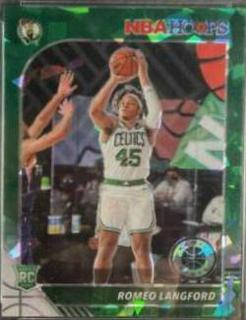 Romeo Langford