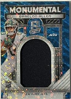 Braelon Allen