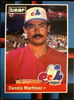 Dennis Martinez