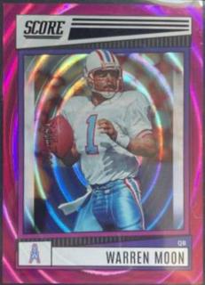 Warren Moon