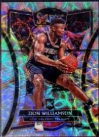 Zion Williamson