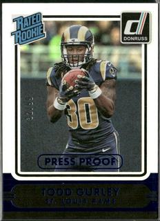 Todd Gurley