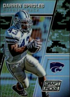 Darren Sproles