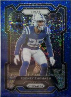 Rodney Thomas II