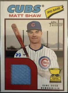 Matt Shaw