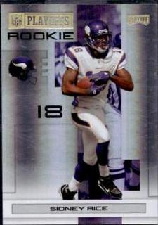 Sidney Rice