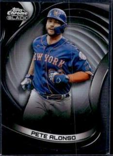 Pete Alonso