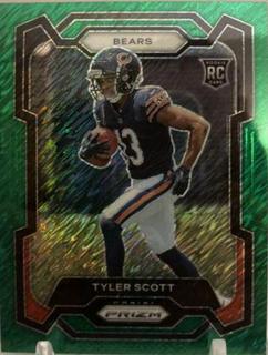 Tyler Scott