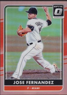 Jose Fernandez