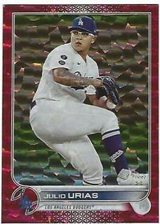 Julio Urias