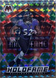 Ray Lewis