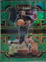 Darius Garland