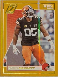 Myles Garrett