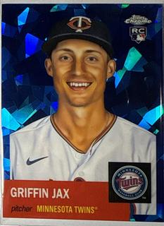 Griffin Jax