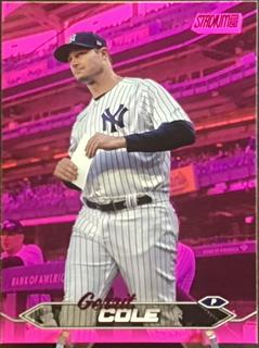 Gerrit Cole