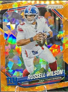 Russell Wilson