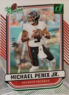 Michael Penix Jr.
