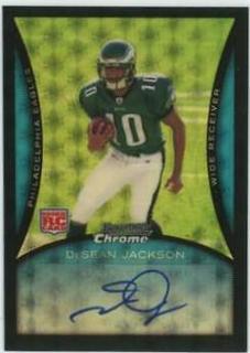 DeSean Jackson