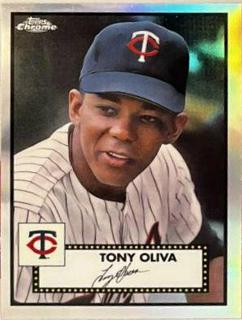 Tony Oliva