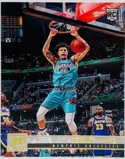 Brandon Clarke