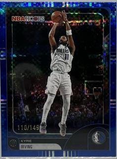 Kyrie Irving