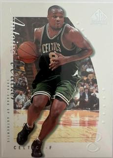 Antoine Walker