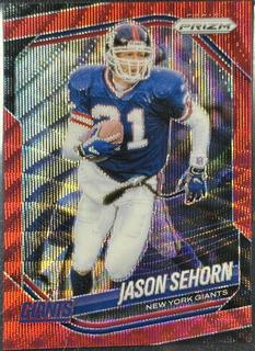 Jason Sehorn