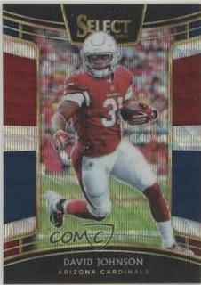 David Johnson