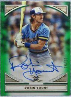 Robin Yount