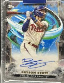 Bryson Stott