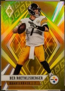 Ben Roethlisberger