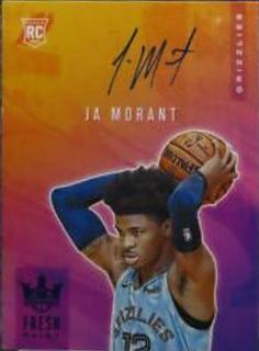 Ja Morant