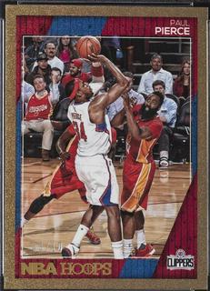 Paul Pierce
