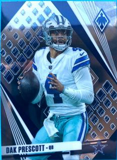 Dak Prescott