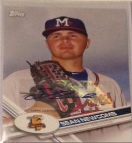 Sean Newcomb
