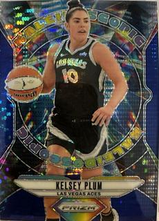 Kelsey Plum