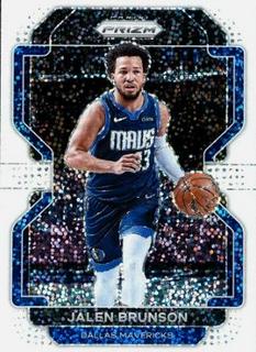 Jalen Brunson