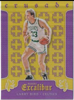Larry Bird
