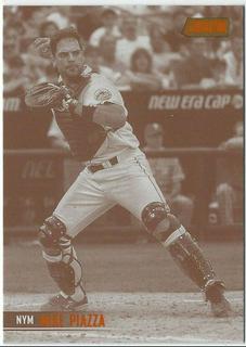 Mike Piazza