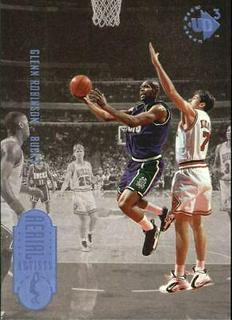 Glenn Robinson