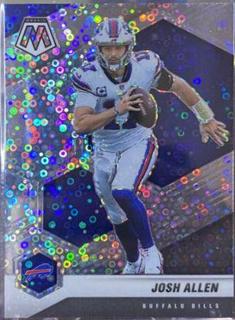 Josh Allen