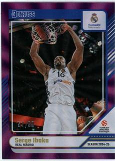 Serge Ibaka
