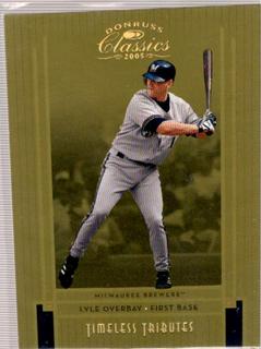 Lyle Overbay